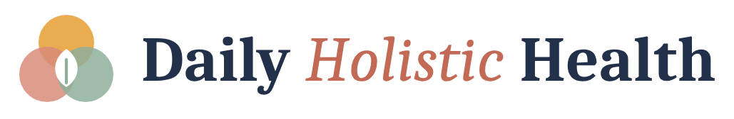 Daily Holistic Health